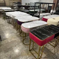 میز ناخون|آرایشگاه و سالن‌های زیبایی|مشهد, سناباد|دیوار