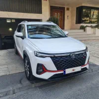 چانگان Cs 35 پلاس 2023