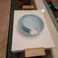 سرویس غذاخوری استون ور