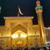 سفر زیارتی کربلا تاریخ حرکت ۱و /۱|تور و چارتر|مشهد, محمدآباد|دیوار