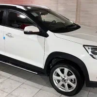 MVM X 22 دنده ای