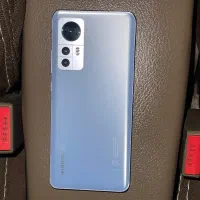 گوشی شیائومی ۱۲