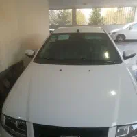 سمند سورن 1404 سیم گاز برقی|خودرو سواری و وانت|مشهد, الهیه|دیوار