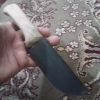 چاقو|ظروف سرو و پذیرایی|سبزوار, قصبه شرقی|دیوار