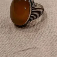 ۵عددانگشتر نقره|کلکسیون اشیاء عتیقه|کرمانشاه, |دیوار