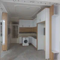 کابینت وکمددیواری