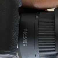 فروش لنز Canon RF 24-105mm f/4-7.1 IS STM|دوربین عکاسی و فیلم‌برداری|اصفهان, سروستان|دیوار