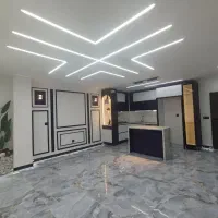 ۶۰ متر/ خوش نقشه/ فول دیزاین/ سندتک برگ