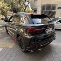 کی ام سی A5 / فوری / اقساطی|خودرو سواری و وانت|تهران, نجات اللهی|دیوار