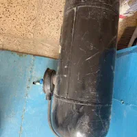 کپسول گاز ال‌پی جی