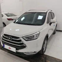 جک s3 مدل 1403 زیر قیمت بازار