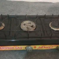 میز کامپیوتر موکت اجاق گاز
