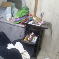 وسایل ارایشگاه|آرایشگاه و سالنهای زیبایی|تهران, هفت چنار|دیوار