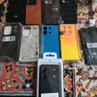 انواع گارد گوشی 13پروفایوجی و 13پروپلاس