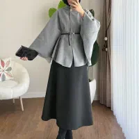 پالتو|لباس|کوهدشت, |دیوار