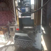 دستگاه تونلی لواش آذریاب باسه کاره وخمیرگیر نو|ماشین‌آلات صنعتی|مشگین شهر, |دیوار