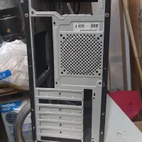 کیس کامپیوتر گرین ( قاب کیس خالی )|رایانه رومیزی|تهران, گلستان (شهرک راه آهن)|دیوار