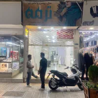 مغازه-شریعتمداری21متر