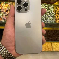 آیفون ۱۶ پرومکس ریجستر شده