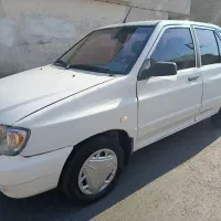 پراید ۱۳۲ مدل ۹۰ خونگی زیر قیمت بازار|خودرو سواری و وانت|اصفهان, پوریای ولی|دیوار