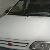 پراید مدل 96|خودرو سواری و وانت|بیرجند, |دیوار