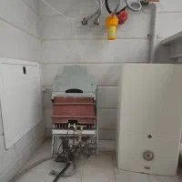 آبگرمکن دیواری بوتان مدل B3215i|آبگرمکن، پکیج، شوفاژ|بندر ترکمن, |دیوار