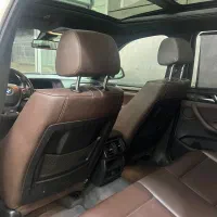 BMW x3|خودرو سواری و وانت|تهران, زعفرانیه|دیوار