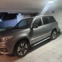 ام وی ام ایکس 33نیو|خودرو سواری و وانت|کرج, مهرویلا جنوبی|دیوار