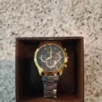 ساعت مچی مردانه سالم