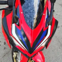 CBR 250 sp فول کوئیک و ABS|موتورسیکلت|شیراز, طلاب|دیوار