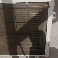 اسپلیت گرمایشی سرمایشی مارک بست