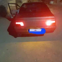 پژو۴۰۵مدل۹۲