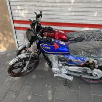 هوندا کبیر ۲۰۰ مدل ۱۴۰۴ اقساطی