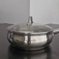ماهیتابه کرکماز اصل ترکیه