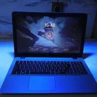 ASUS X542UQ-i5 7200U-16Ram-256 SSD