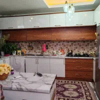 رهن واحد 110 متری آپارتمان در باغ نرده|اجارهٔ آپارتمان|اسلام‌شهر, مطهری|دیوار