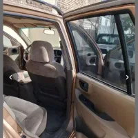 سانتافه سفارتی|خودرو سواری و وانت|اصفهان, دستگرده|دیوار