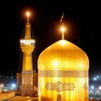 تور مشهد مقدس (قطار)