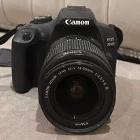 دوربین کنون 2000d