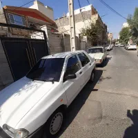 پراید مدل ۹۴|خودرو سواری و وانت|قم, نیروگاه|دیوار