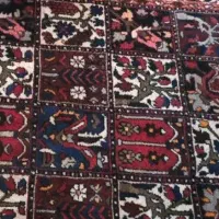 فرش دستباف قدیمی