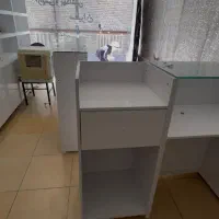 دکور چوبی نو نو شیک|بوفه، ویترین، کنسول|الشتر, |دیوار