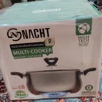 غذا پز تنوری ناخ|حراج|امیدیه, |دیوار