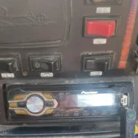 ضبط پایونر ۱۴۵۰