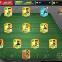 اکانت دریم لیگ