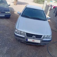 سمند ساده مدل83