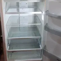 یخچال فریزر زیمنس درحدنو