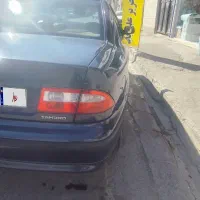 سمندEF7 مدل ۹۵ بدون رنگ موتورسالم|خودرو سواری و وانت|اراک, |دیوار