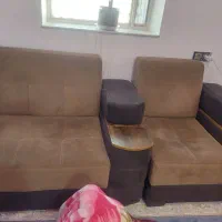 مبل ال|مبلمان خانگی و میز عسلی|رودبار (کرمان), |دیوار