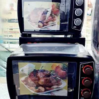 آون توستر (فربرقی ) بوش